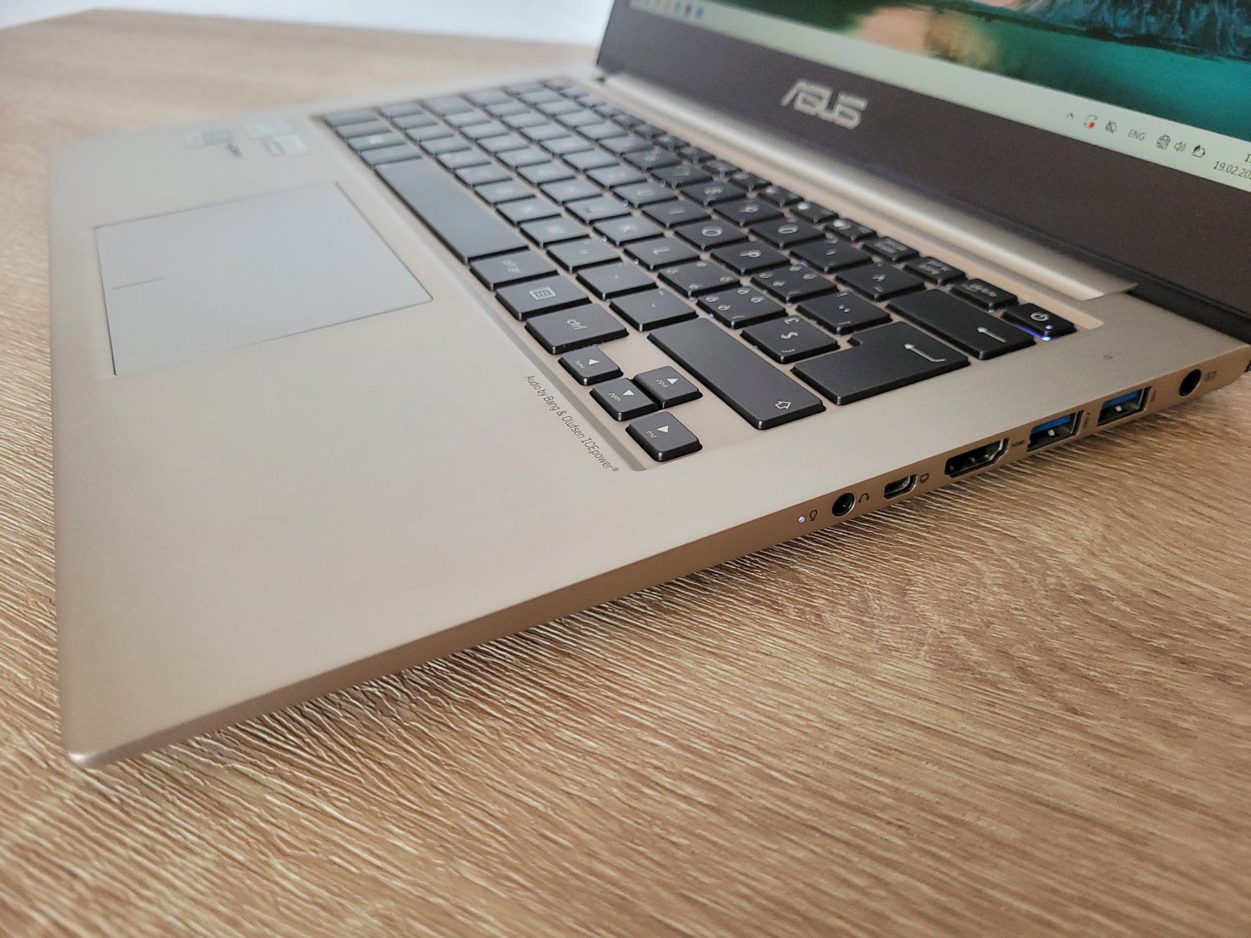 Asus Notebook: Asus ZenBook ux32vd, i7, SSD, win11 pro – Usato da Malleray venduto da pixeleleven 2