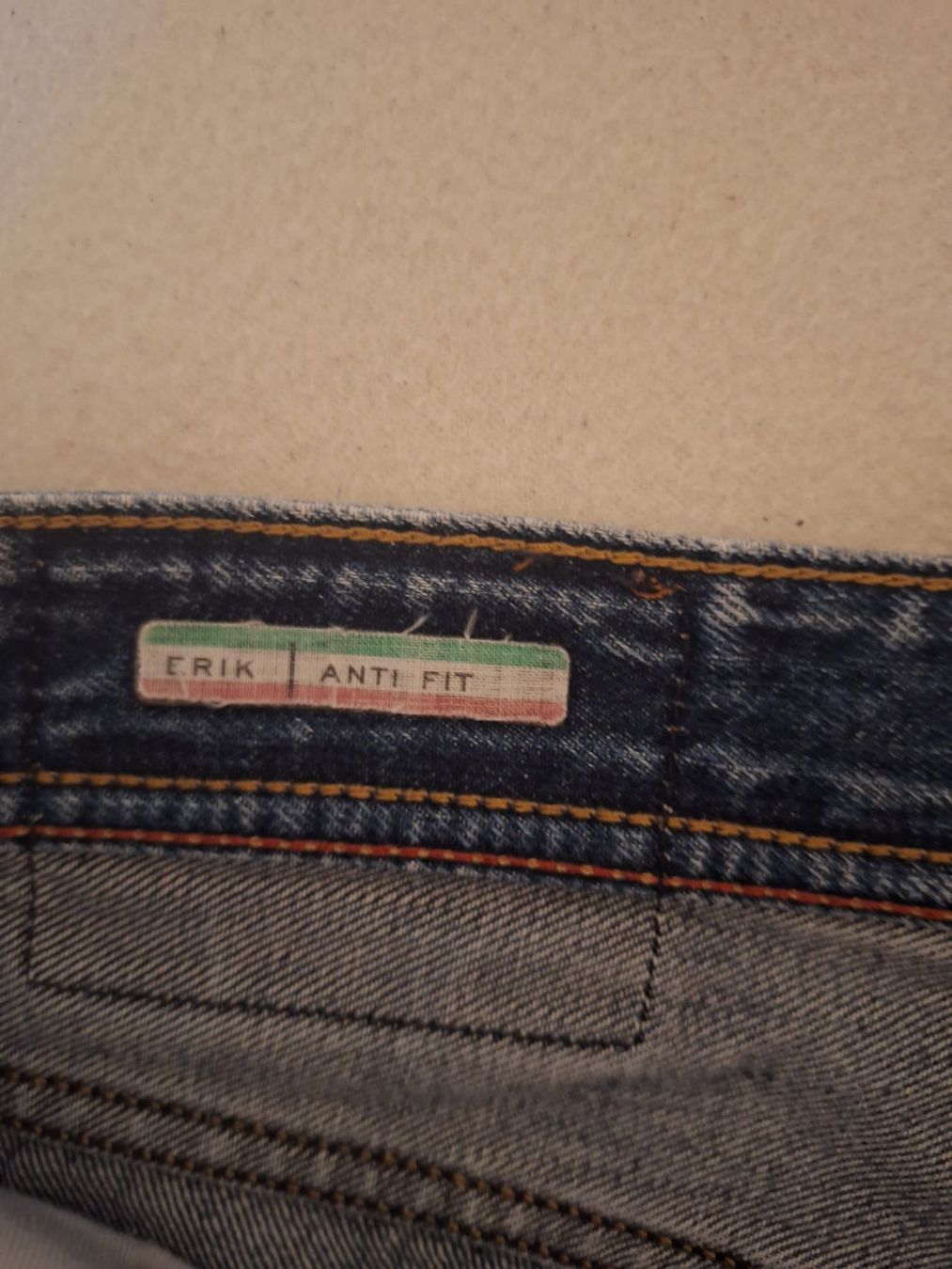 Jack & Jones Jeans: 2 schöne Jeanshosen "Jack&Jones" 33/34 – Usato da Embrach venduto da Alian1 8