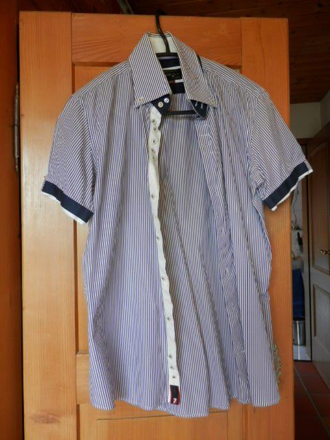Camicie: 7 Camicie Hemden – Usato da Küttigen venduto da Luki70 3