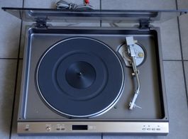 Sharp Optonica RP-5100 HB Plattenspieler / tourne-disque