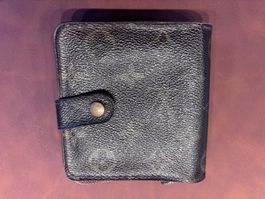 Louis Vuitton - Portemonnaie