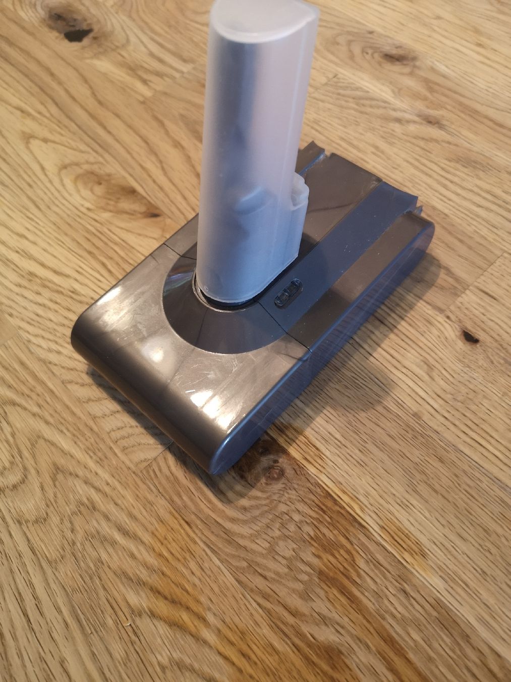 Dyson Caricatori & Batterie: Dyson Akku SV10. Original Batterien deffect. – Difettoso da Forch venduto da Hakyboss