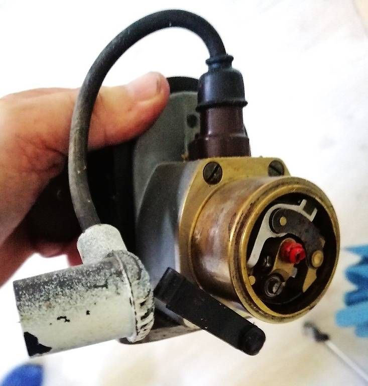 Tutte le macchine: Bodenfräse SIMAR – Usato da Wolfhausen venduto da kurt0110 4