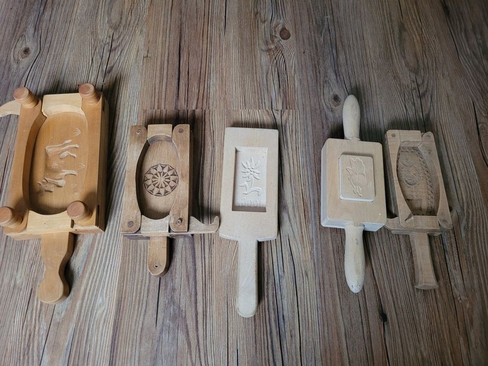 Silikon-Butterform – Praktische Form Für Kreative Butter-Präsentation