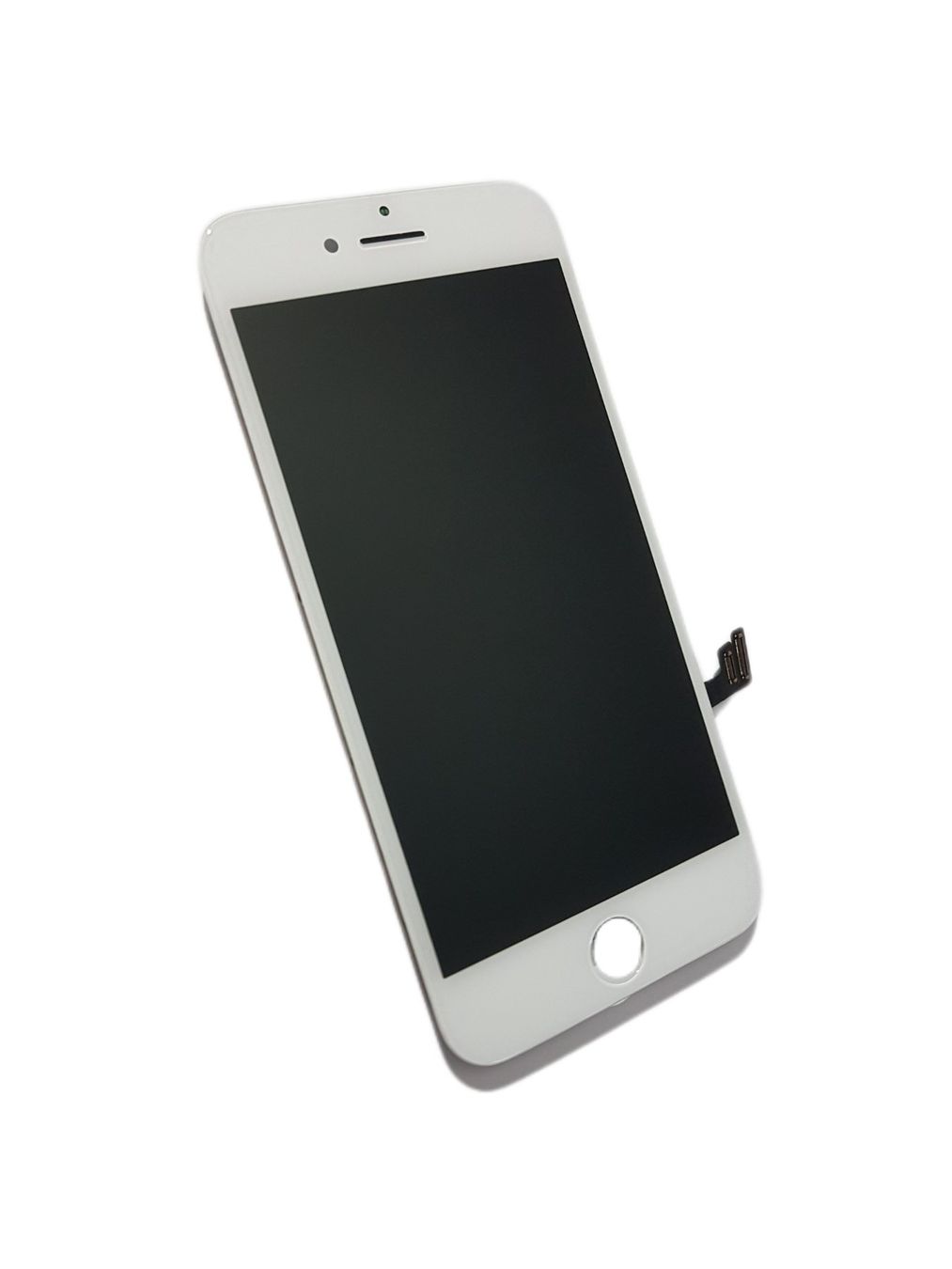 Apple Telefoni cellulari / Smartphones: Iphone 7 Display weiss – Nuovo e nell'imballaggio originale da Buchrain venduto da handyteileversand