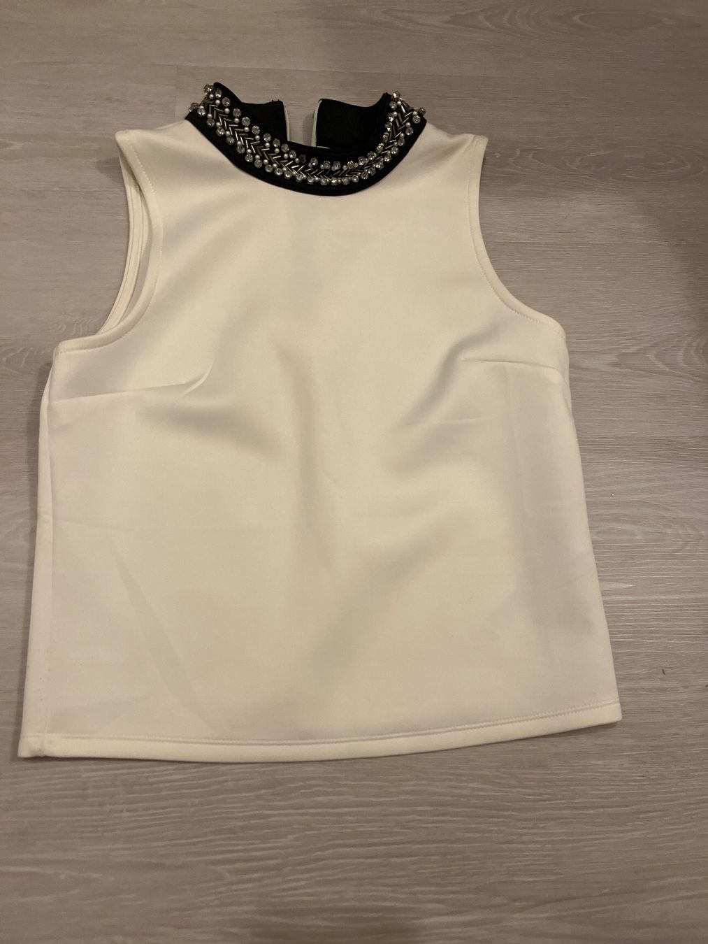 Topshop Tops: Top von Topshop, Gr. XS/34 – Gebraucht aus Derendingen von CaMiPa5
