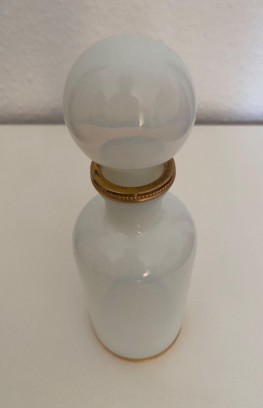Flaschen: Bouteille Opaline – Gebraucht aus Genève von Mar0007 2
