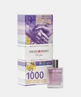 SWISS MONEY PARFUM – 50ml Flakon mit Box