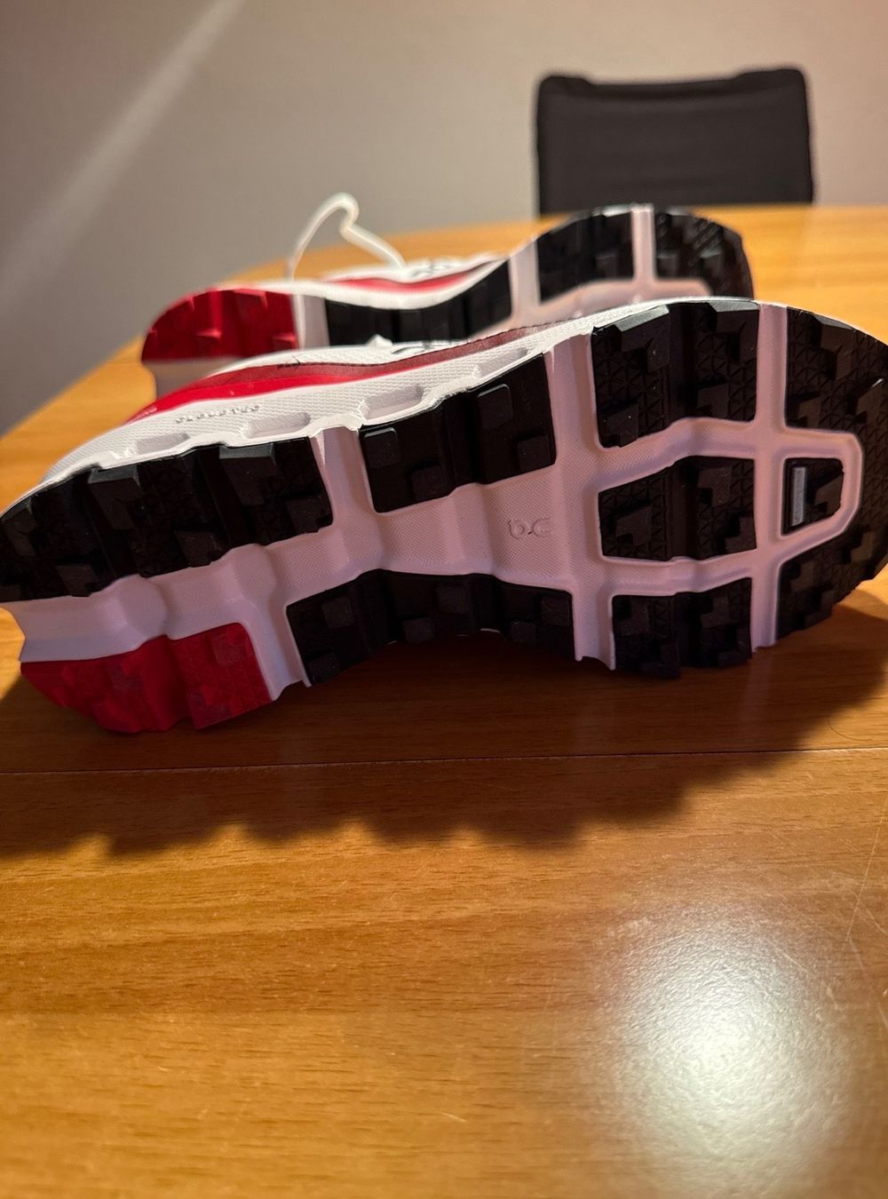 On Herrenschuhe: Chaussures de course On Running – Neu (gemäss Beschreibung) aus Cheseaux-Lausanne von GGFU 2
