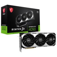 RTX 4090 MSI Ventus 3X 24GB OC