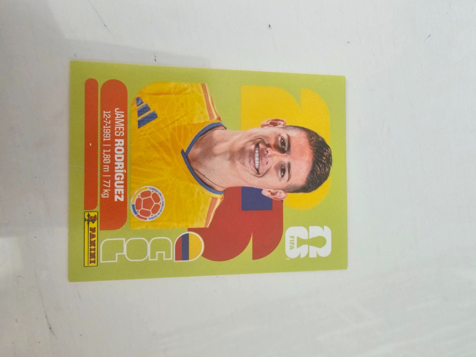 Panini Cartes à collectionner: COL 14 – D'occasion à Pregassona par sig_6v2k