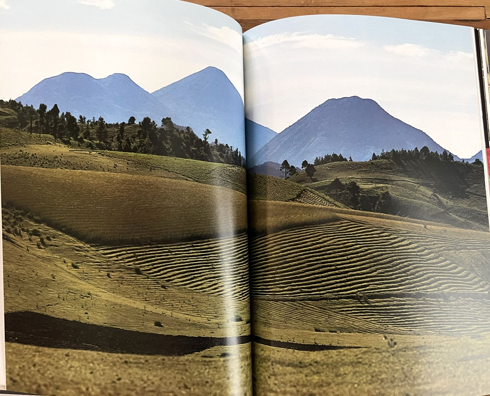 Libri: Silva Verlag, Zentralamerika, 1980 – Usato da Oftringen venduto da Vucki 7