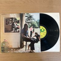 Pink Floyd ‎– Ummagumma - 2LP
