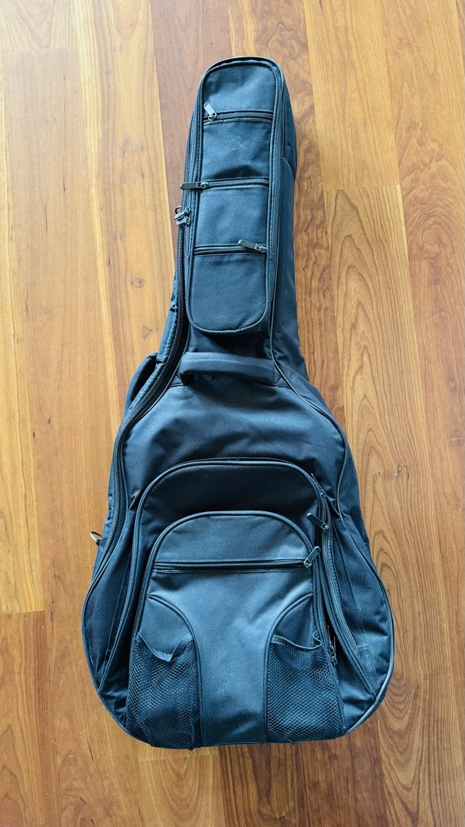 Furch Strumenti musicali: Furch Blue Master’s Choice OMc 20cm – Usato da Zürich venduto da archidae 3