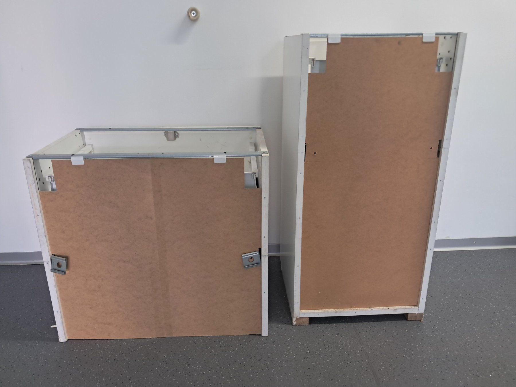Cassettiere: 2 Schubladencontainer, Schubladenstock, Kommode, Sidebaord – Usato da Zürich venduto da Lia107 4