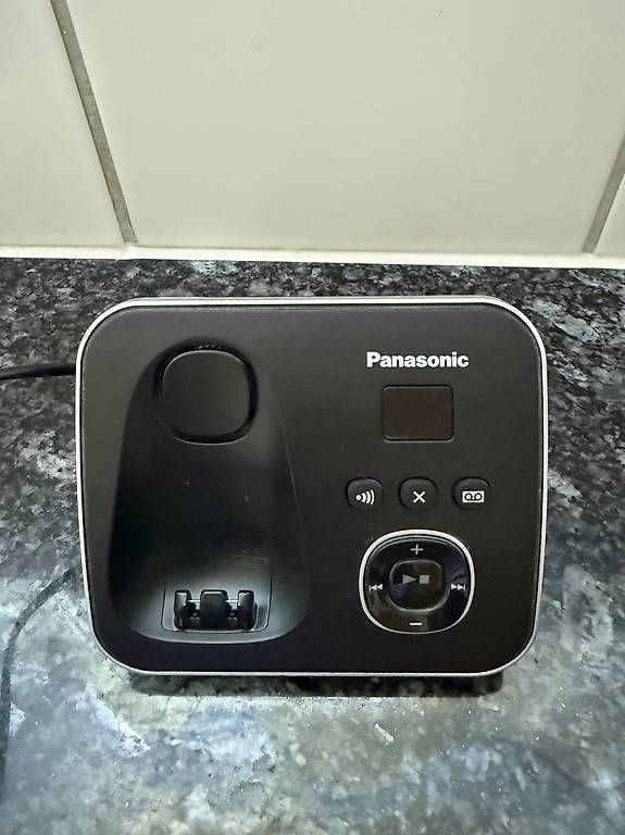 Telefoni: Panasonic Festnetz Telefon – Usato da Ittigen venduto da 77miri 3
