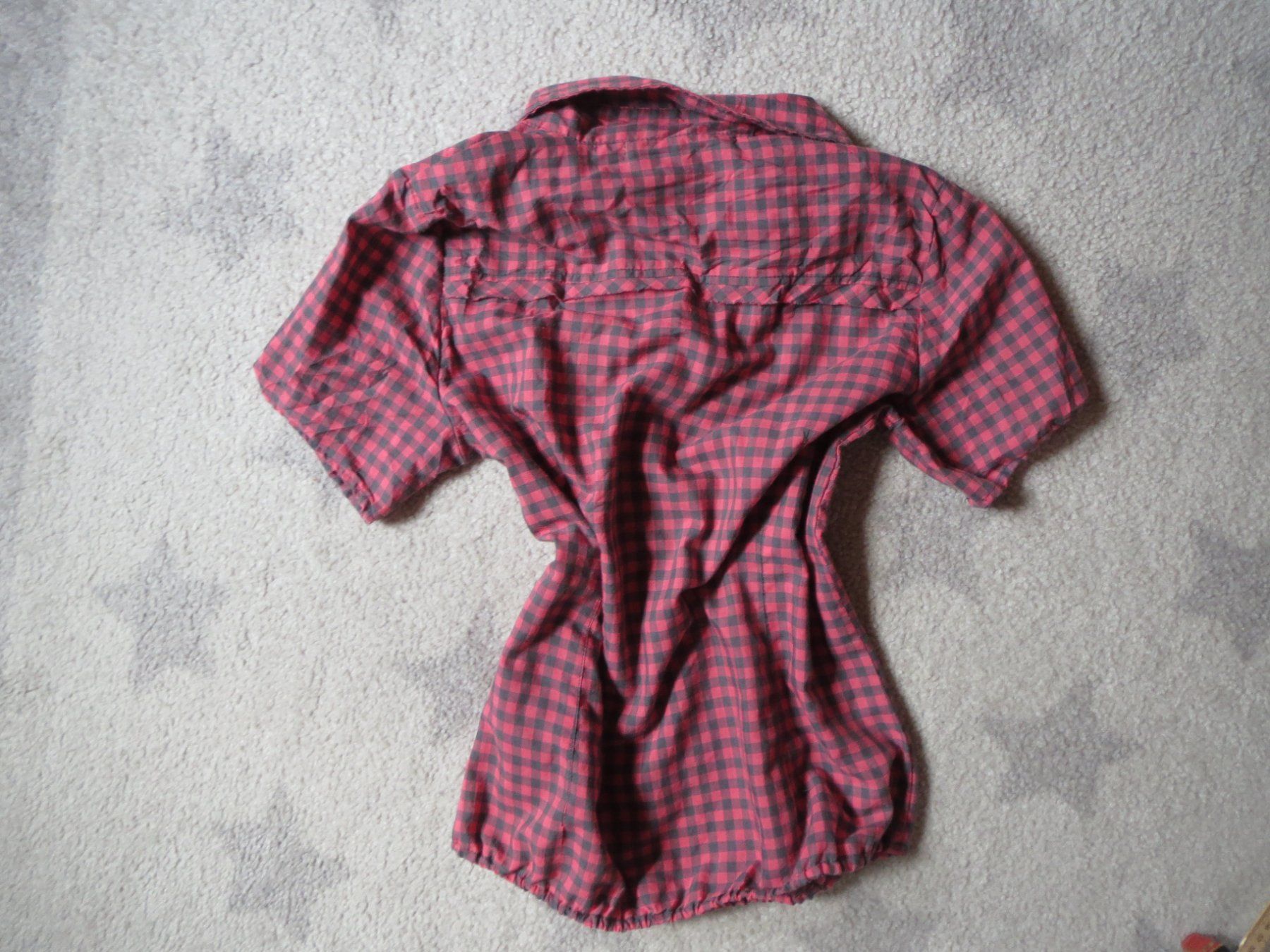 Nile Camicette: coole NILE Damen Bluse Gr XS – Usato da Kiental venduto da Anna8702 9
