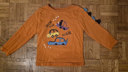 Pullover
