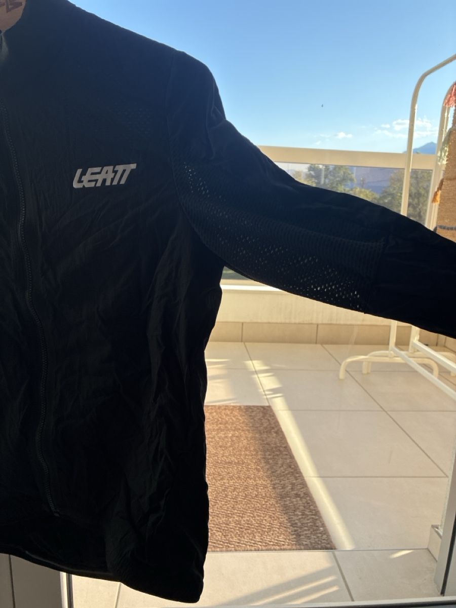 Giacche: Leatt velo Jacket – Usato da Locarno venduto da CG1114 1