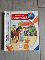 Tip toi Entdecke den Bauernhof