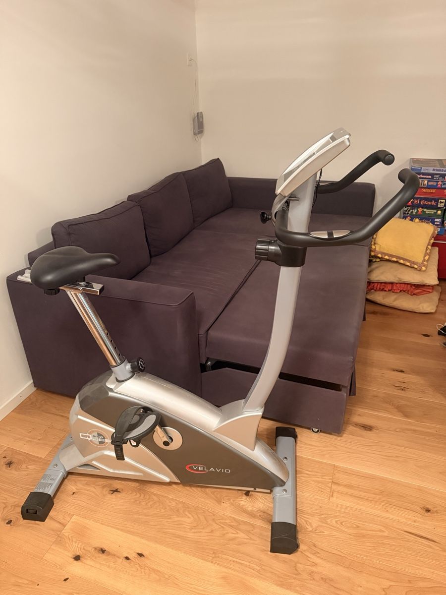 Hometrainer: Hometrainer – Gebraucht aus Rheinfelden von ronja025