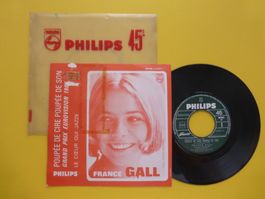 France Gall – Poupée De Cire Poupée De Son