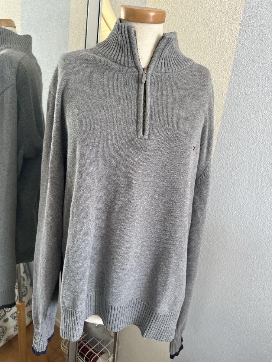 Tommy Hilfiger Maglioni & Felpe: Tommy Hilfiger Pullover Gr. XL (54) – Usato da Bassersdorf venduto da Ayumiyamaguchi