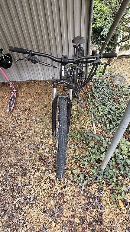 Biciclette: Mountainbike  – Usato da Liestal venduto da fsc_925v 1