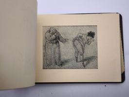 GALANTE EXERTITIEN CA. 1890