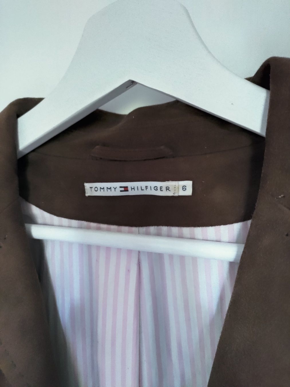 Tommy Hilfiger Jacken: Tommy Hilfiger blazer – Gebraucht aus Versoix von Sokln_99 1