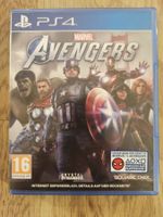 Marvel Avengers PS4 / PS5