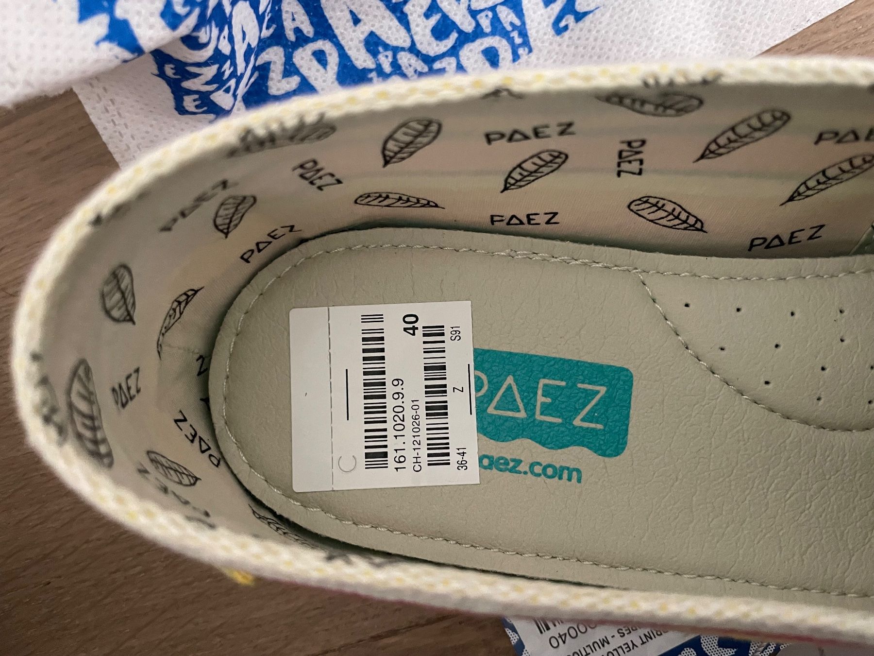 Scarpe da donna: Neue Schuhe – Nuovo (secondo la descrizione) da Neuwilen venduto da bobbel01 1