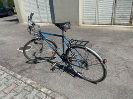Cilo Vintage