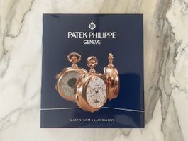 Patek Philippe Buch über Taschenuhren
