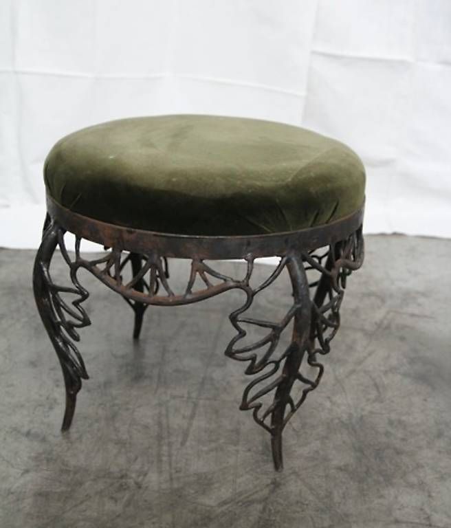 Sgabelli: Emery "Vieille Branches" Stools – Usato da Zürich venduto da lou_5bpd 2