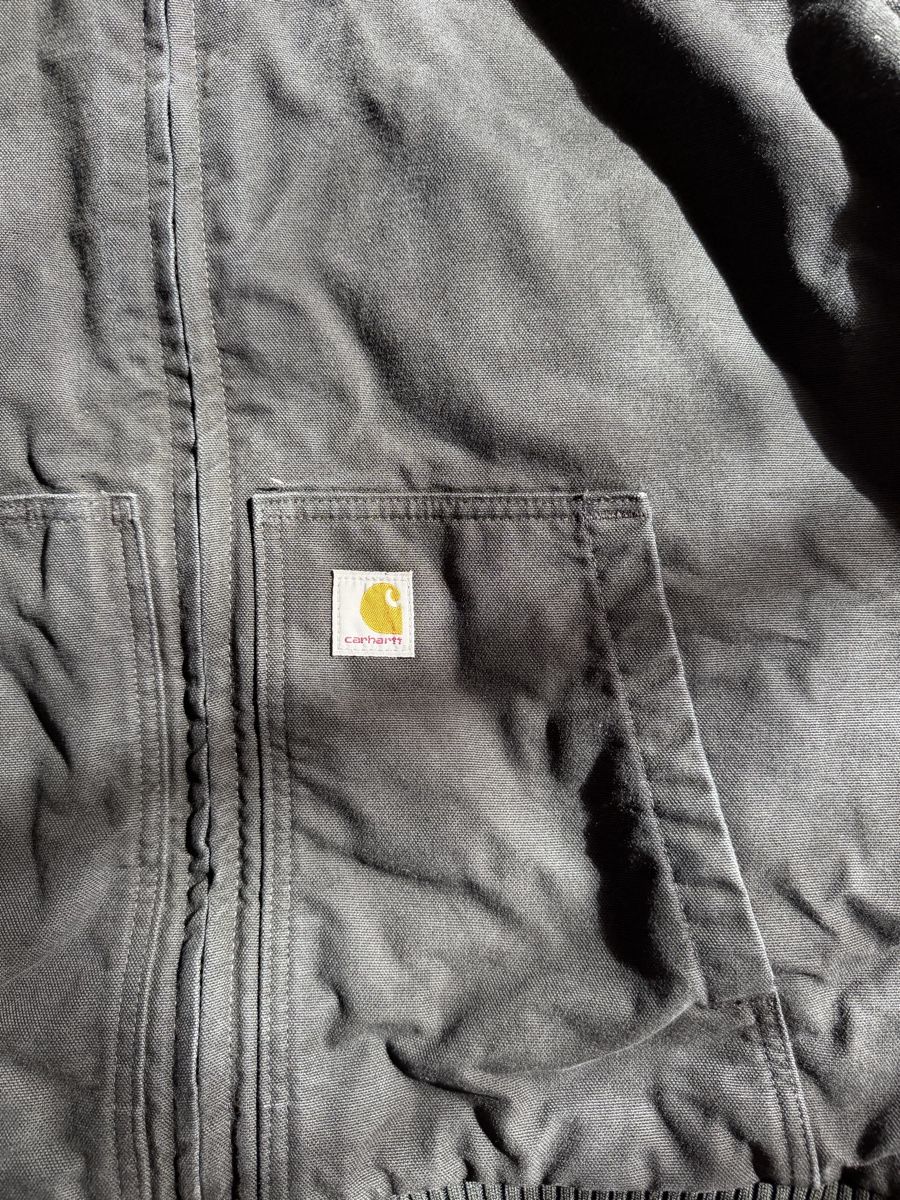 Carhartt Jacken: Carhartt  – Gebraucht aus Faulensee von san_26hj 5