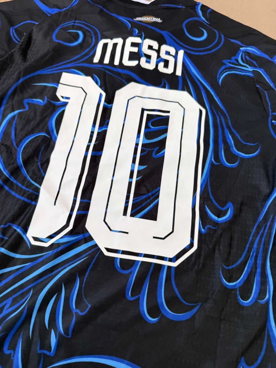Maillots de corps & Pantalons: Match Version Argentinien Trikot WM 26 – Neuf (Voir description) à Allschwil par ale_99l7 2