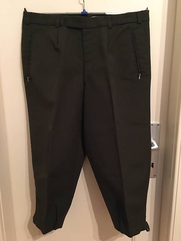 Pantalons: Pantalons de montagnard – D'occasion à Lausanne par fra_r7fh 4
