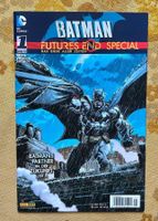 Batman Heft Nr 1 von 2015