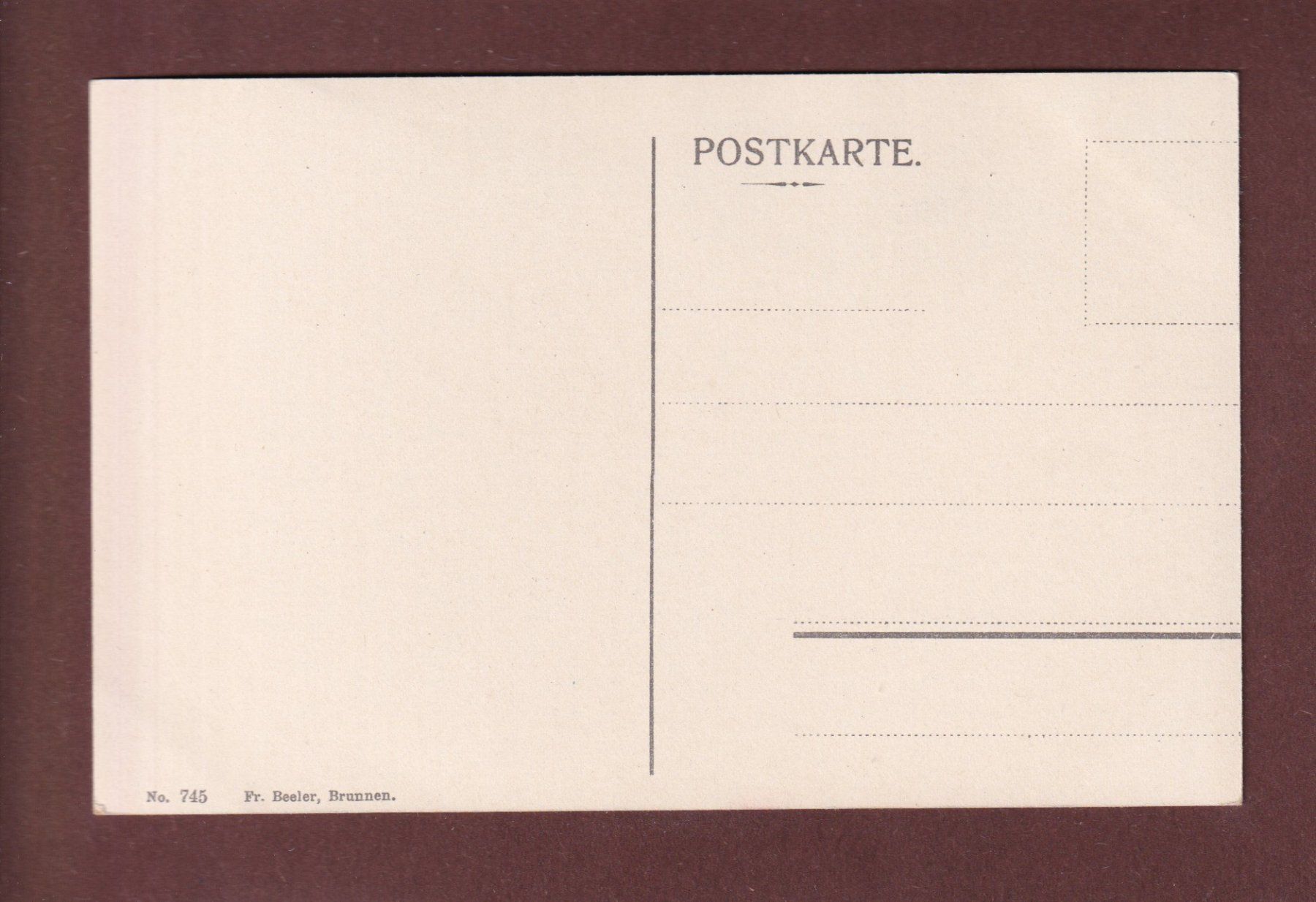 Ansichtskarten: RÜTLI - Mythen – Gebraucht aus Pully von nicecards-shop 1