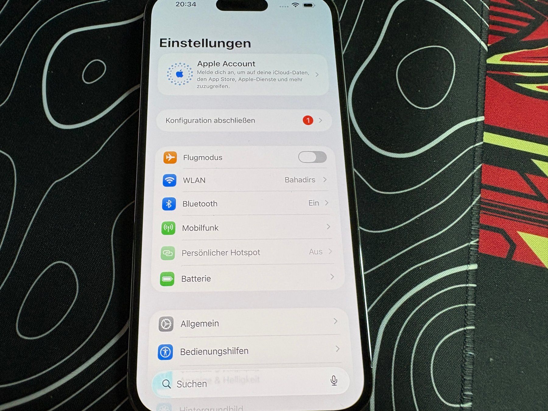 Apple Portables: Iphone 14 Pro Max 128Gb#98 – D'occasion à Au SG par bah_6f5w 3