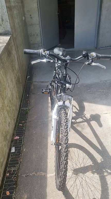 Velos: Velo  – Gebraucht aus Zürich von sunflower9 3