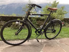 Ordonanzrad JG1966