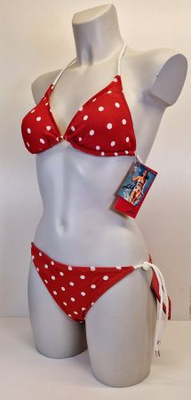 Bikini Damen Lahco Honolulu - XS / S / 36B / 38B / 40B / 42B