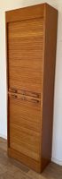 Rollladenschrank, Guhl & Scheibler AG, Basel, 50er Jahre