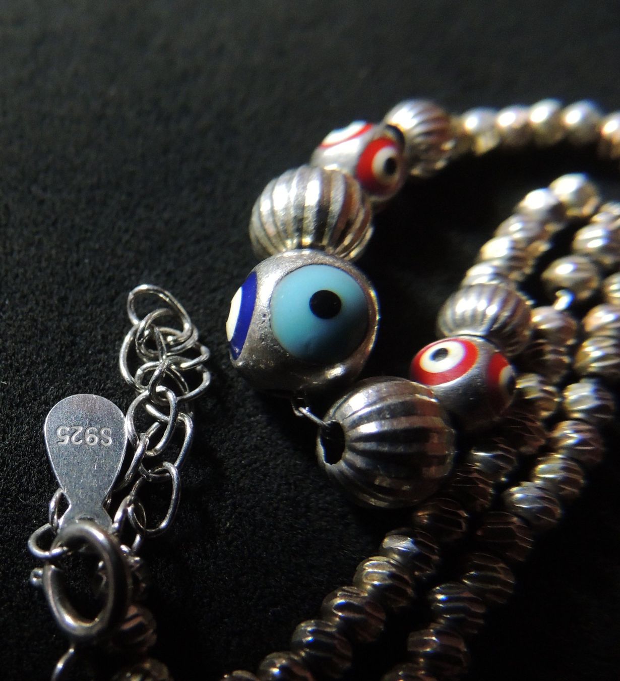 Bracciali & Braccialetti: Silber 925 Armband – Usato da Waldenburg venduto da schaller707 5
