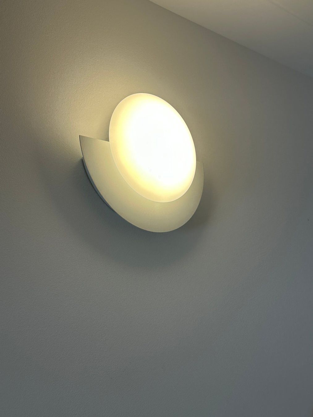 Lampade: applique murale design – Nuovo e nell'imballaggio originale da Fribourg venduto da Mc_Husky