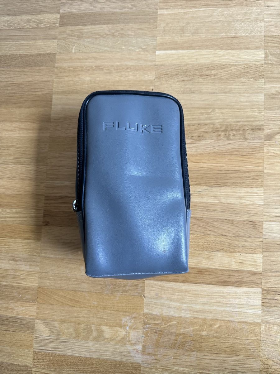 Fluke Misurare: Fluke 1503 Isolation Tester / Isolationsmessgerät – Usato da Arlesheim venduto da Maddoxs 6