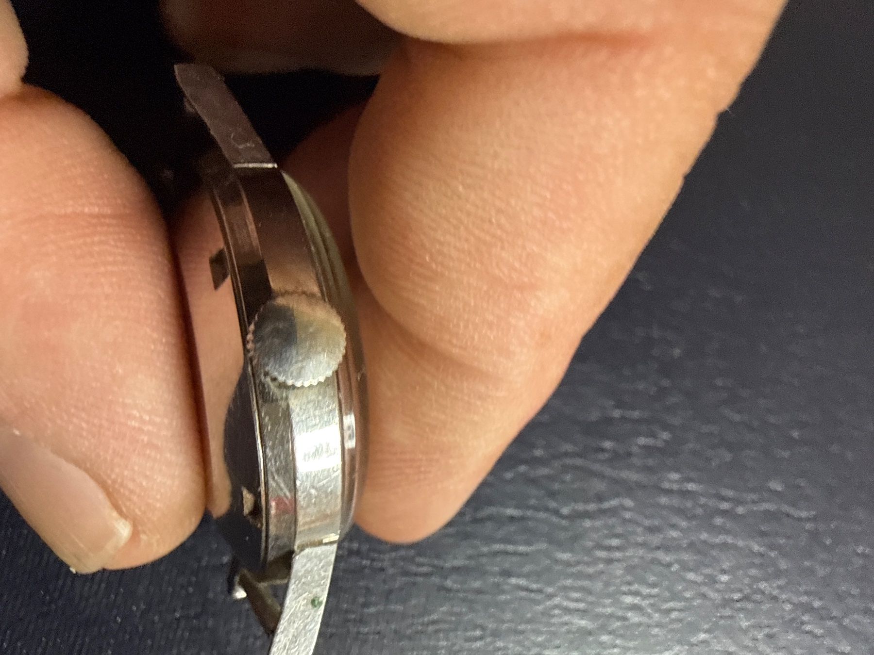 Omega Orologi: Omega Geneve Automatic 35 mm – Usato da Pfeffingen venduto da Allhandelklgwatches 2
