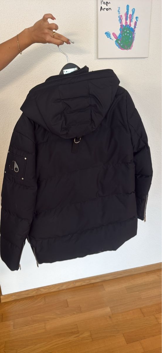 Vestes: Mooze Knuckles Jacke XL – D'occasion à Pfungen par zan_hs2g 2